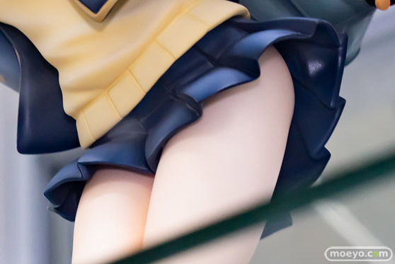 ブロッコリー 彼女、お借りします「更科瑠夏」 榎本うに子 松田モデル 松うに アリスグリント フィギュア あみあみ 15