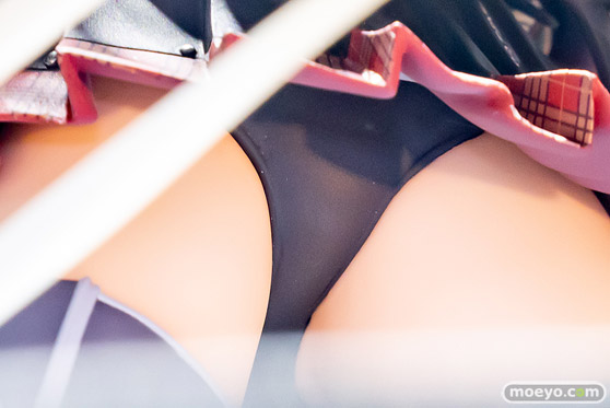 フェネクス アークナイツ バグパイプ 昇進段階二 VER. モワノー 月柳 フリュー フィギュア あみあみ 17