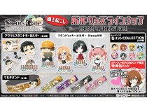 『STEINS;GATE』新作グッズ第２弾が登場！【ミドッコリーBEYOND】