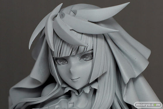 ロケットボーイ ふたなり ウェディング（仮） ばん！ げぼぼ フィギュア エロホビ 第3回 ネイティブグループ合同展示会 エロ キャストオフ 07