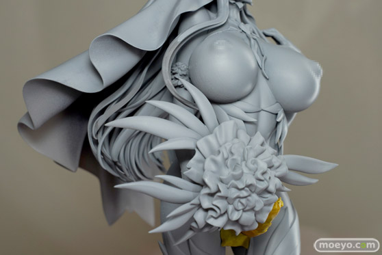 ロケットボーイ ふたなり ウェディング（仮） ばん！ げぼぼ フィギュア エロホビ 第3回 ネイティブグループ合同展示会 エロ キャストオフ 09