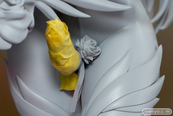 ロケットボーイ ふたなり ウェディング（仮） ばん！ げぼぼ フィギュア エロホビ 第3回 ネイティブグループ合同展示会 エロ キャストオフ 12