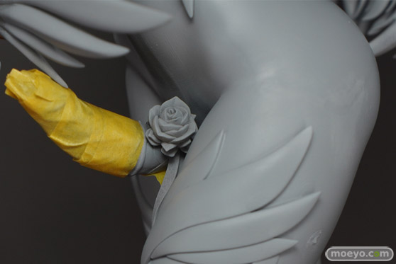 ロケットボーイ ふたなり ウェディング（仮） ばん！ げぼぼ フィギュア エロホビ 第3回 ネイティブグループ合同展示会 エロ キャストオフ 13