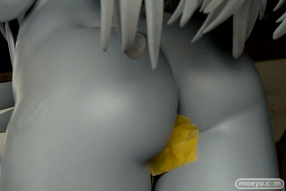 ロケットボーイ ふたなり ウェディング（仮） ばん！ げぼぼ フィギュア エロホビ 第3回 ネイティブグループ合同展示会 エロ キャストオフ 14