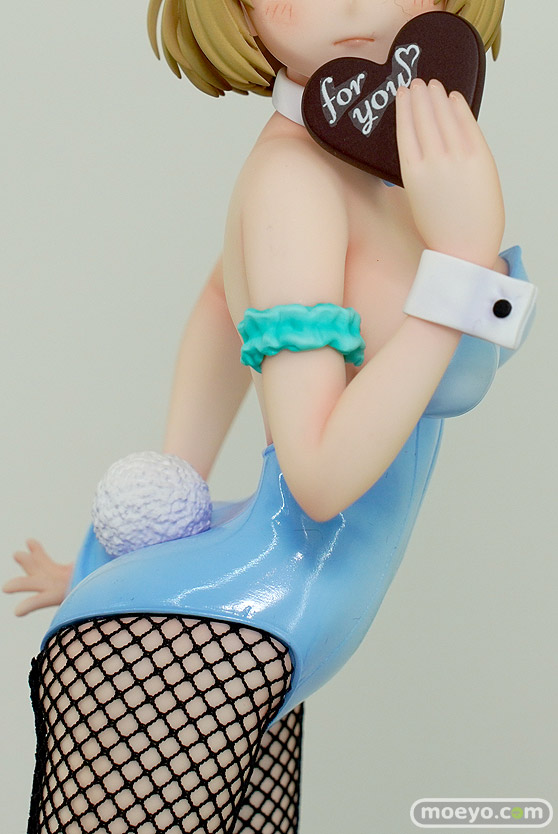 KADOKAWA KDcolle カッコウの許嫁 海野幸 バニーガールVer. 松田モデル フィギュア ワンホビG 2022 Spring 06