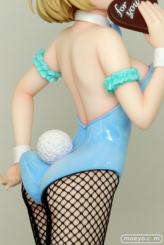 KADOKAWA KDcolle カッコウの許嫁 海野幸 バニーガールVer. 松田モデル フィギュア ワンホビG 2022 Spring 08