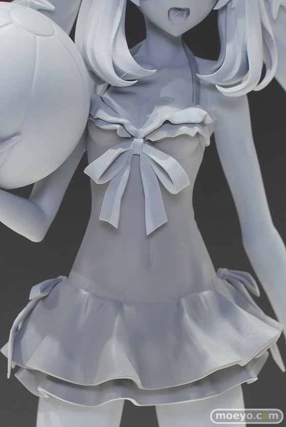 アワートレジャー アッセンブル・ヒロインズ FGO マリー・アントワネット【Summer Queens】 林田宗篤 フィギュア 東京フィギュア祭り2022春 06