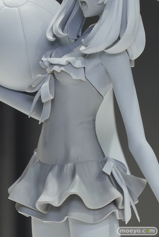 アワートレジャー アッセンブル・ヒロインズ FGO マリー・アントワネット【Summer Queens】 林田宗篤 フィギュア 東京フィギュア祭り2022春 07