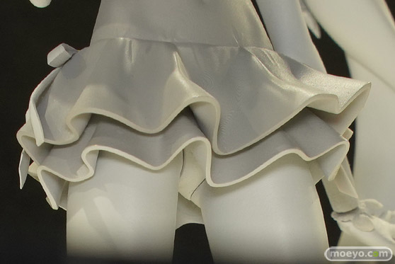 アワートレジャー アッセンブル・ヒロインズ FGO マリー・アントワネット【Summer Queens】 林田宗篤 フィギュア 東京フィギュア祭り2022春 08