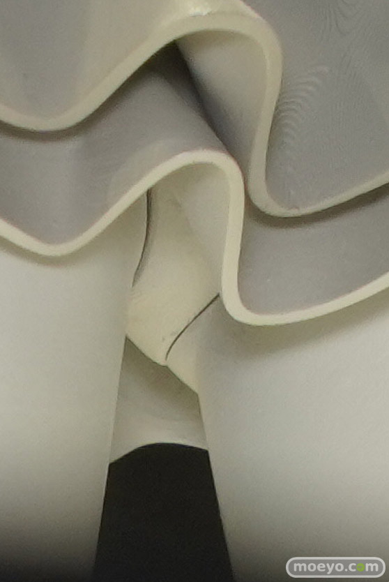 アワートレジャー アッセンブル・ヒロインズ FGO マリー・アントワネット【Summer Queens】 林田宗篤 フィギュア 東京フィギュア祭り2022春 09