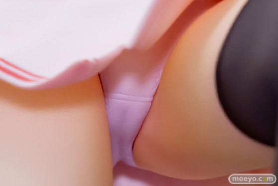 秋葉原の新作フィギュア展示の様子 2022年7月9日 10