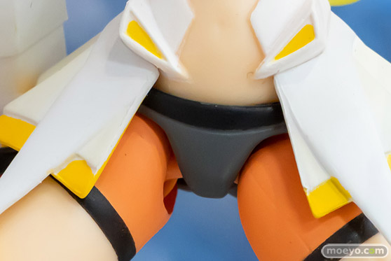 秋葉原の新作フィギュア展示の様子 2022年7月9日 ボークス 03