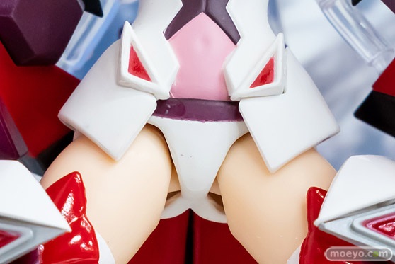 秋葉原の新作フィギュア展示の様子 2022年7月9日 ボークス 07