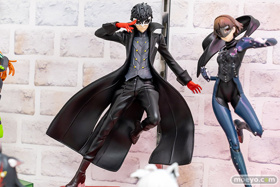 秋葉原の新作フィギュア展示の様子 2022年7月9日 ボークス 08