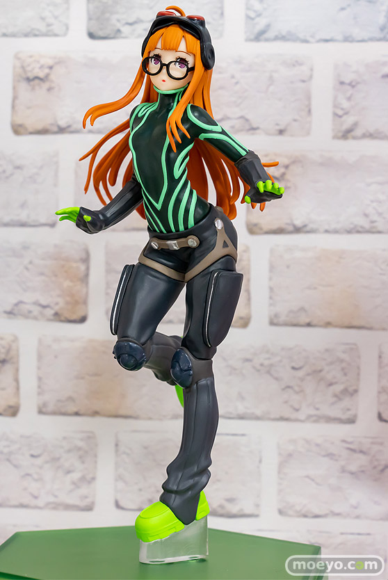 秋葉原の新作フィギュア展示の様子 2022年7月9日 ボークス 09