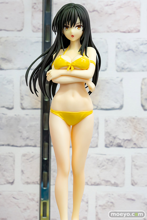 秋葉原の新作フィギュア展示の様子 2022年7月9日 ボークス 14