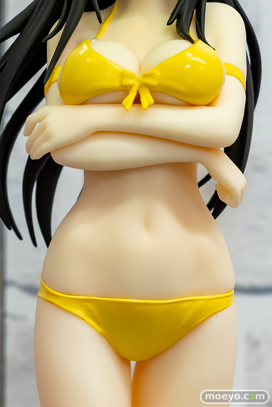 秋葉原の新作フィギュア展示の様子 2022年7月9日 ボークス 15