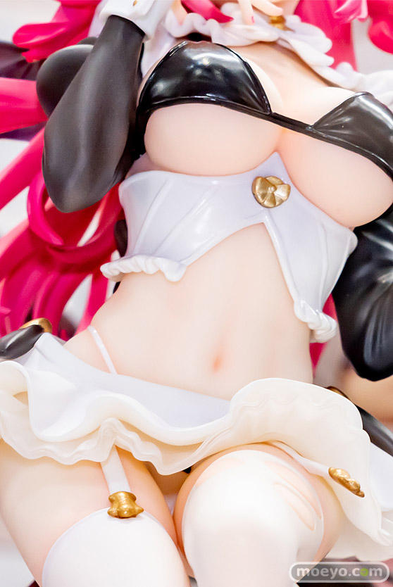 秋葉原の新作フィギュア展示の様子 2022年7月9日 ボークス 22