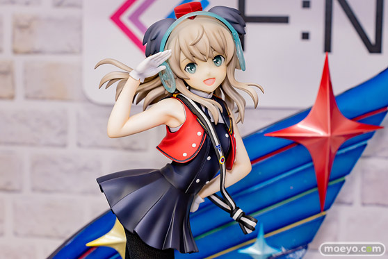 秋葉原の新作フィギュア展示の様子 2022年7月9日 ボークス 36