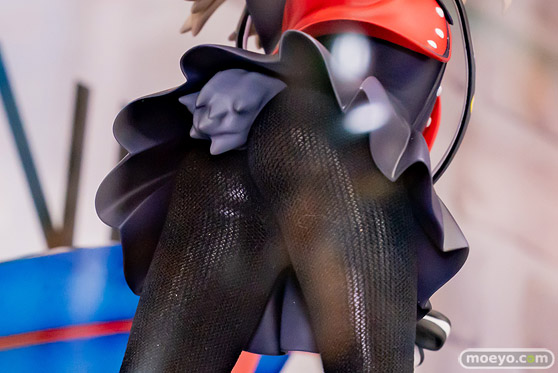 秋葉原の新作フィギュア展示の様子 2022年7月9日 ボークス 37