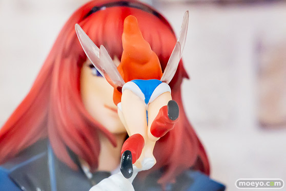 メガハウス 重戦機エルガイム ガウ・ハ・レッシィ フィギュア ボークス 12