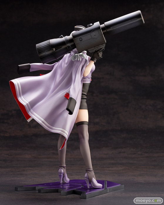 [コトブキヤ TRANSFORMERS美少女 トランスフォーマー メガトロン 燕 山下しゅんや フィギュア 04