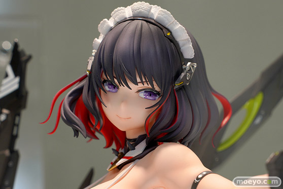 AMAKUNI 冥途武装:Javelin Nidy-2D- フィギュア　あみあみホビーキャンプ代替展示 08