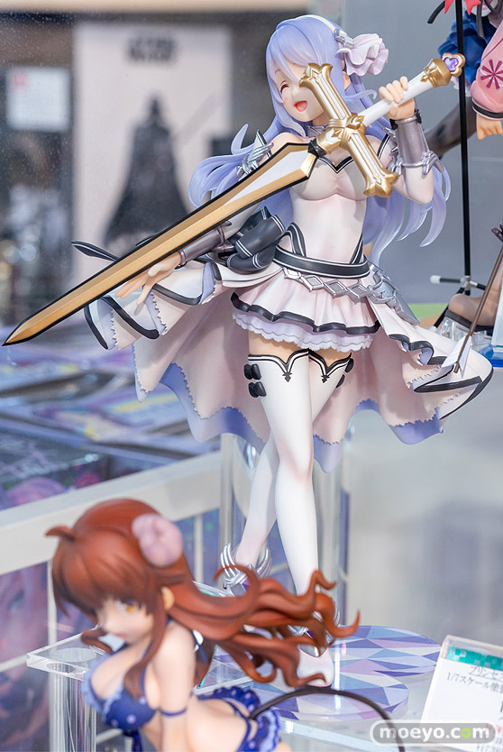 コトブキヤ プリンセスコネクト！Re：Dive シズル フィギュア ブレイン　03