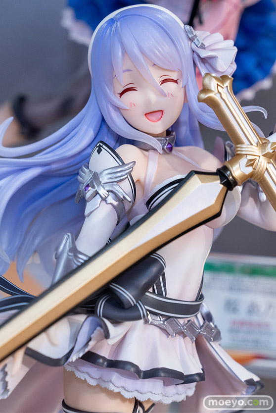 コトブキヤ プリンセスコネクト！Re：Dive シズル フィギュア ブレイン　04