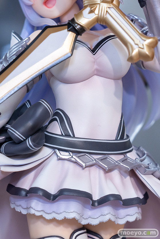 コトブキヤ プリンセスコネクト！Re：Dive シズル フィギュア ブレイン　07