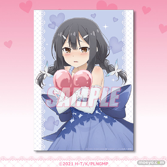 7月20日はイリヤ・美遊・クロエのお誕生日！ バースデーを華やかに彩る描き下ろしイラストを使用したオンラインくじが登場!! 07