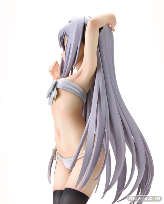 Q-six 月に寄りそう乙女の作法 桜小路ルナ ノルグレコ K2 フィギュア エロ 06