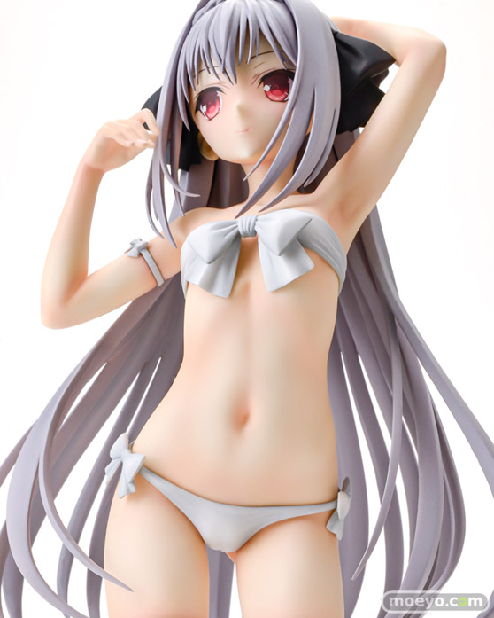 Q-six 月に寄りそう乙女の作法 桜小路ルナ ノルグレコ K2 フィギュア エロ 08