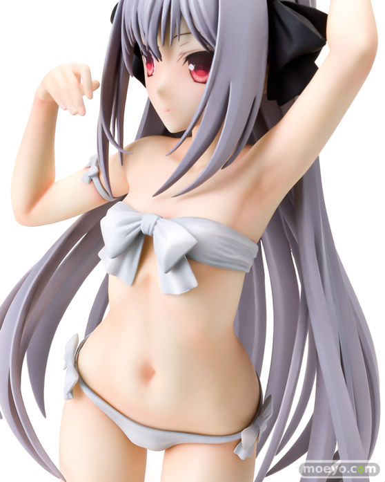 Q-six 月に寄りそう乙女の作法 桜小路ルナ ノルグレコ K2 フィギュア エロ 09