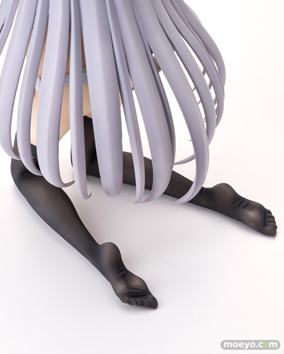 Q-six 月に寄りそう乙女の作法 桜小路ルナ ノルグレコ K2 フィギュア エロ 10