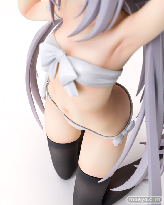 Q-six 月に寄りそう乙女の作法 桜小路ルナ ノルグレコ K2 フィギュア エロ 11