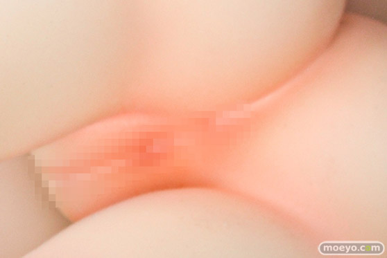 Q-six 月に寄りそう乙女の作法 桜小路ルナ ノルグレコ K2 フィギュア エロ 28