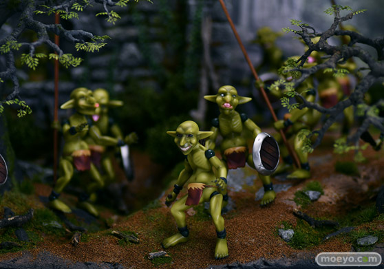 肉男爵倶楽部 ゴブリンさん 佐野一馬 ワンダーフェスティバル2022 [夏] フィギュア エロ 04