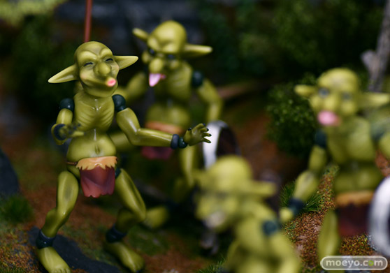 肉男爵倶楽部 ゴブリンさん 佐野一馬 ワンダーフェスティバル2022 [夏] フィギュア エロ 06