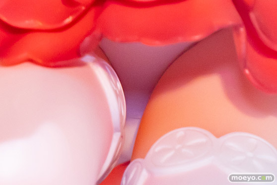 スピリテイル 初音ミク Birthday 2021 ~Pretty Rabbit ver. フィギュア しのぶとみやこ pon こねたこ あみあみ 09