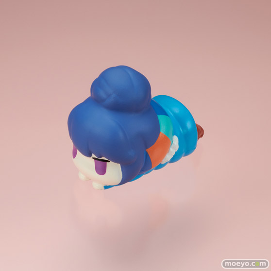 ゆるキャン△かわいいキャラクターたちがフワッフワ・もっちもちのマシュマロフィギュアになって登場! 05