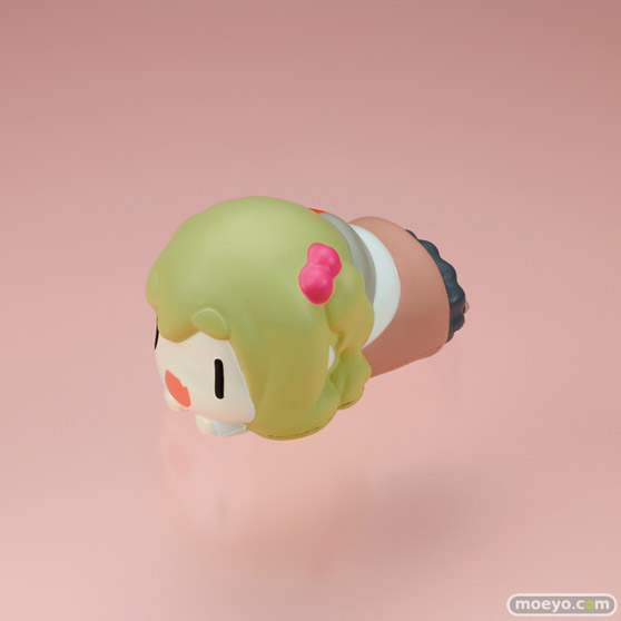 ゆるキャン△かわいいキャラクターたちがフワッフワ・もっちもちのマシュマロフィギュアになって登場! 06