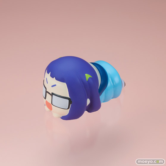 ゆるキャン△かわいいキャラクターたちがフワッフワ・もっちもちのマシュマロフィギュアになって登場! 07