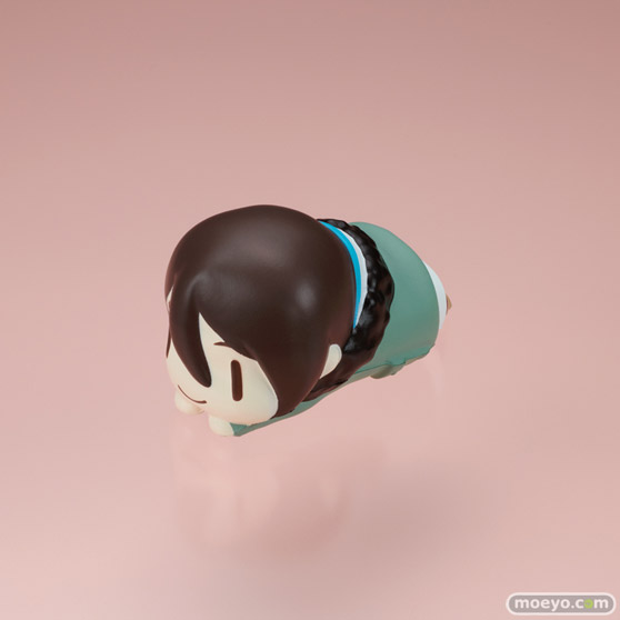 ゆるキャン△かわいいキャラクターたちがフワッフワ・もっちもちのマシュマロフィギュアになって登場! 08