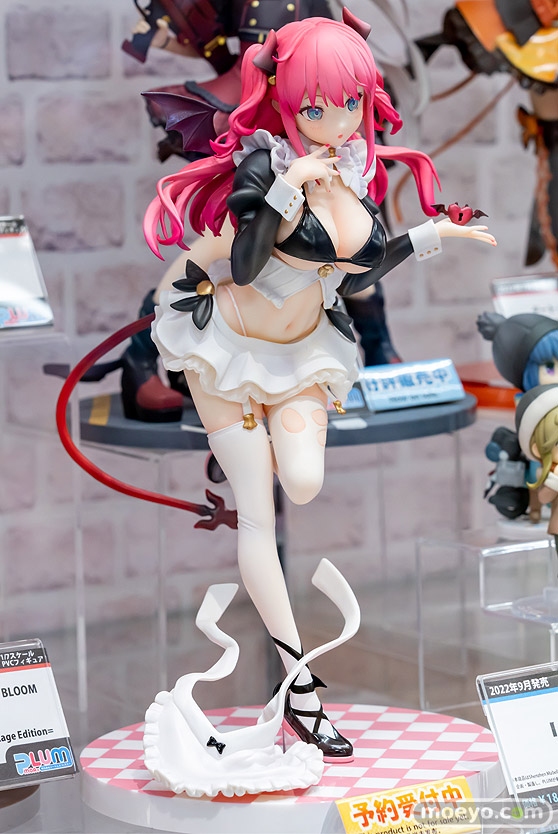 DCTer ミモザ「リリア」 フィギュア ボークス 02