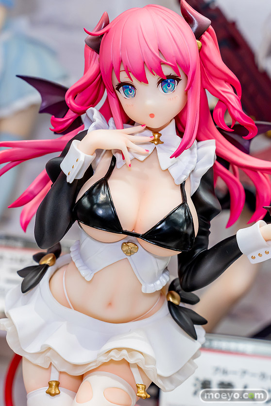 DCTer ミモザ「リリア」 フィギュア ボークス 04