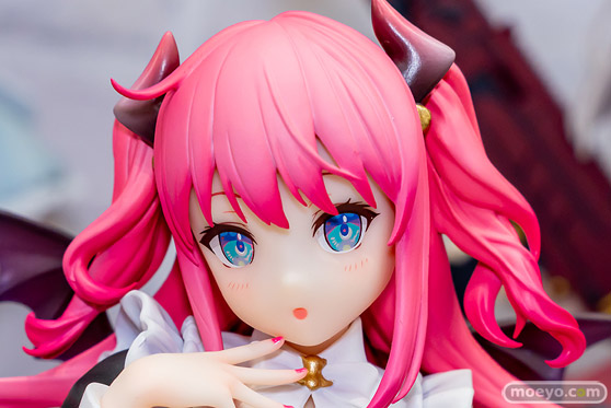 DCTer ミモザ「リリア」 フィギュア ボークス 05