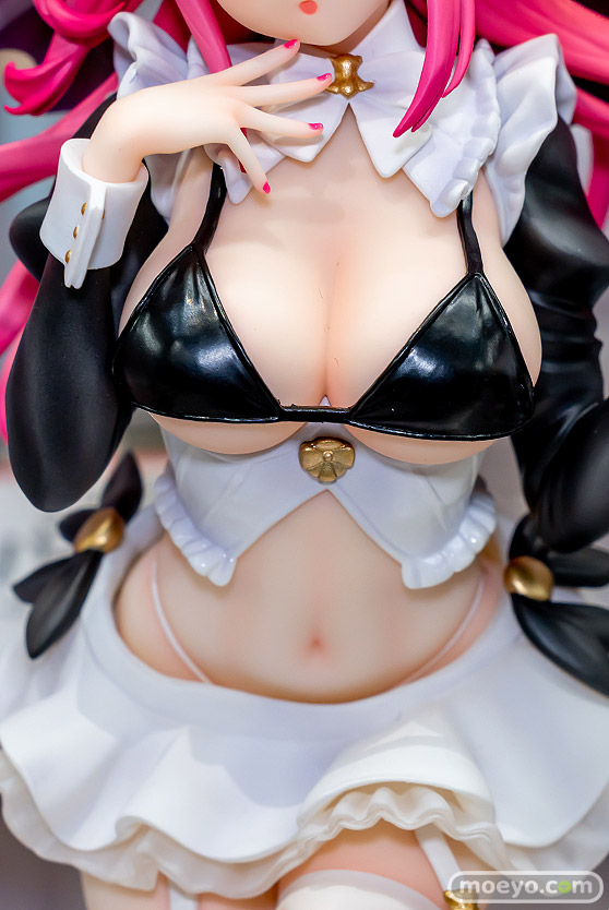 DCTer ミモザ「リリア」 フィギュア ボークス 06