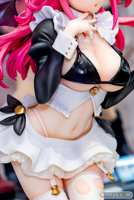 DCTer ミモザ「リリア」 フィギュア ボークス 07