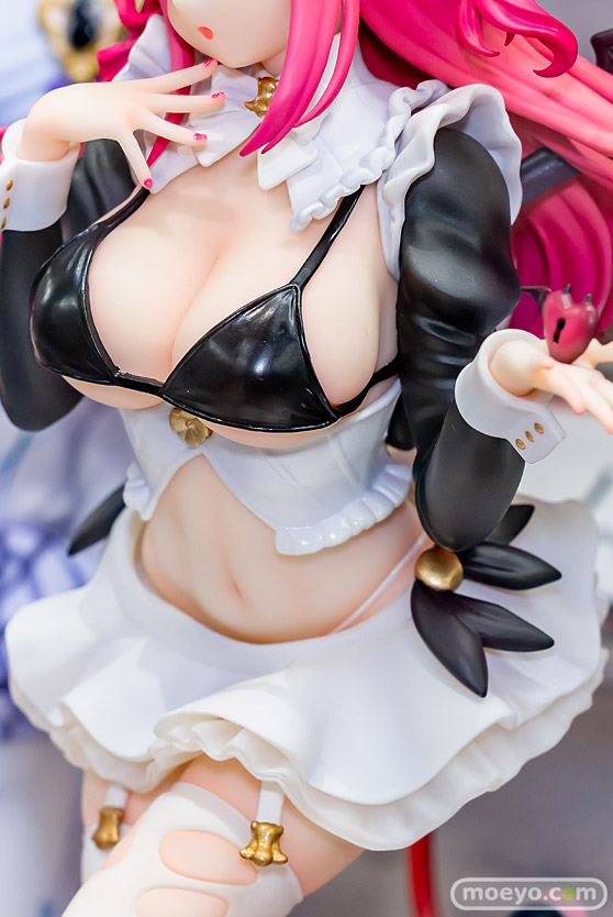 DCTer ミモザ「リリア」 フィギュア ボークス 08